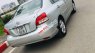 Toyota Vios   AT 2008 - Bán Toyota Vios AT đời 2008, màu bạc số tự động, 310 triệu