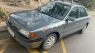 Mazda 323 1995 - Cần bán gấp Mazda 323 đời 1995, màu xám, nhập khẩu nguyên chiếc chính chủ, giá 54tr