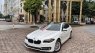 BMW 5 Series 2015 - Cần bán lại xe BMW 5 Series 520i 2015, màu trắng, nhập khẩu nguyên chiếc