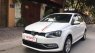 Volkswagen Polo 2018 - Bán Volkswagen Polo 1.6 AT sản xuất năm 2018, màu trắng, xe nhập