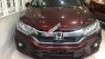 Honda City  1.5 AT 2018 - Cần bán Honda City 1.5 AT năm sản xuất 2018, màu đỏ