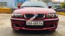 BMW 3 Series MT 2002 - Xe BMW 3 Series MT đời 2002, màu đỏ, nhập khẩu, giá tốt
