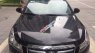 Daewoo Lacetti   SE 2010 - Cần bán Daewoo Lacetti SE năm sản xuất 2010, màu đen, xe nhập chính chủ, giá chỉ 242 triệu