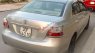 Toyota Vios  E 2011 - Cần bán gấp Toyota Vios E đời 2011, màu bạc, nhập khẩu nguyên chiếc chính chủ