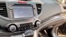 Honda CR V   2013 - Cần bán xe Honda CR V 2013, màu xám còn mới