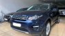 LandRover Discovery   2015 - Bán LandRover Discovery Sport HSE đời 2015, màu xanh lam, nhập khẩu  