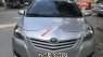 Toyota Vios E  2012 - Cần bán Toyota Vios E năm sản xuất 2012, màu bạc chính chủ giá cạnh tranh