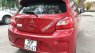 Mitsubishi Mirage 2018 - Bán Mitsubishi Mirage đời 2018, màu đỏ, nhập khẩu số tự động