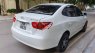 Hyundai Elantra   2012 - Cần bán Hyundai Elantra 1.6 MT đời 2012, màu trắng, chính chủ 
