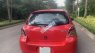 Toyota Yaris   AT 2008 - Cần bán xe Toyota Yaris AT đời 2008, màu đỏ, nhập khẩu nguyên chiếc, giá 316tr