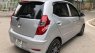 Hyundai Grand i10 2012 - Bán xe Hyundai Grand i10 đời 2012, màu bạc, nhập khẩu nguyên chiếc xe gia đình, giá 189tr
