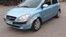 Hyundai Getz   MT 2010 - Cần bán gấp Hyundai Getz MT đời 2010, màu xanh lam, nhập khẩu nguyên chiếc, giá 165tr