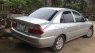 Mitsubishi Lancer 2001 - Bán Mitsubishi Lancer đời 2001, màu xám, 110tr