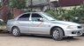 Mitsubishi Lancer 2001 - Bán Mitsubishi Lancer đời 2001, màu xám, 110tr