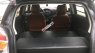 Chevrolet Spark Van 1.0 AT 2012 - Cần bán lại Chevrolet Spark sản xuất năm 2012, màu đen, xe nhập, số tự động 