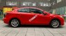 Mazda 3 S 1.6 AT 2014 - Cần bán Mazda 3 đời 2014, màu đỏ chính chủ, giá tốt