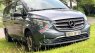 Mercedes-Benz Vito 2016 - Bán Mercedes Vito đời 2016, màu xám, nhập khẩu mới 95%