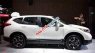 Honda CR V   2019 - Bán Honda CR V sản xuất năm 2019, màu trắng, nhập khẩu  