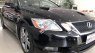 Lexus GS  3.5L  2010 - Cần bán xe Lexus GS 3.5L năm 2010, màu đen, xe nhập như mới