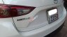 Mazda 3 1.5 AT 2016 - Bán Mazda 3 1.6 đời 2016, màu trắng, giá chỉ 535 triệu