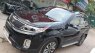Kia Sorento DATH 2016 - Cần bán xe Kia Sorento DATH năm sản xuất 2016, màu đen, giá tốt