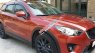 Mazda CX 5  2.0 AT  2013 - Bán Mazda CX 5 2.0 AT đời 2013, màu đỏ số tự động, 605 triệu