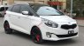 Kia Rondo GAT 2016 - Cần bán Kia Rondo 2.0AT sản xuất năm 2016, màu trắng