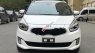 Kia Rondo GAT 2016 - Bán xe Kia Rondo sản xuất năm 2016, màu trắng, 560 triệu