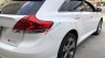 Toyota Venza  3.5L  2009 - Cần bán gấp Toyota Venza 3.5L năm sản xuất 2009, màu trắng như mới