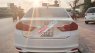 Honda City   1.5CVT 2014 - Bán xe Honda City 1.5CVT năm sản xuất 2014, màu trắng chính chủ