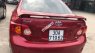 Toyota Corolla XLi 1.6 AT 2009 - Cần bán xe Toyota Corolla XLi 1.6 AT đời 2009, màu đỏ, nhập khẩu Nhật Bản chính chủ, 450tr
