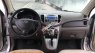 Hyundai Grand i10   2012 - Bán Hyundai Grand i10 1.2AT năm sản xuất 2012, màu bạc, xe nhập 