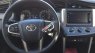 Toyota Innova E 2017 - Bán xe Toyota Innova E đời 2017 số sàn, giá 625tr