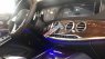 Mercedes-Benz S class  S450L  2017 - Bán ô tô Mercedes S450L năm sản xuất 2017, màu đen mới 99%