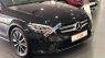 Mercedes-Benz C class  C200  2018 - Cần bán Mercedes C200 đời 2018, màu đen