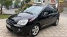 Kia Carens 2009 - Cần bán gấp Kia Carens đời 2009, màu đen, giá 306tr