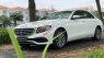 Mercedes-Benz E class  E200  2018 - Cần bán xe Mercedes E200 sản xuất năm 2018, màu trắng mới 100%