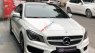 Mercedes-Benz CLA class 2014 - Cần bán Mercedes CLA class năm sản xuất 2014, giá 950tr