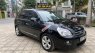 Kia Carens 2009 - Cần bán gấp Kia Carens đời 2009, màu đen, giá 306tr