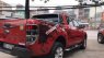 Ford Ranger Wildtrak 3.2L 4x4 AT 2014 - Bán xe Ford Ranger Wildtrak 3.2L 4x4 AT năm 2014, màu đỏ, nhập khẩu nguyên chiếc