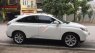 Lexus RX   2011 - Cần bán gấp Lexus RX 350 AWD 2011, màu trắng, nhập khẩu