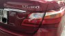 Lexus LS 460 2010 - Cần bán lại xe Lexus LS 460 đời 2010, màu đỏ, xe nhập Mỹ