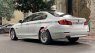 BMW 5 Series 2015 - Bán BMW 5 Series 520i năm 2015, màu trắng, xe nhập