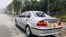 BMW 3 Series 318i AT 2003 - Bán ô tô BMW 3 Series 318i năm sản xuất 2003, màu bạc, giá tốt