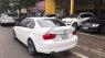 BMW 3 Series   2011 - Cần bán BMW 320i 2011, màu trắng, nhập khẩu nguyên chiếc