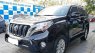 Toyota Prado TXL 2.7L 2017 - Bán ô tô Toyota Prado TXL 2017, màu đen, nhập khẩu