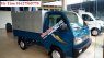 Thaco TOWNER 2018 - Bán xe Towner 8 tạ, thùng mui bạt giá rẻ, hỗ trợ trả góp lãi suất thấp