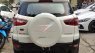 Ford EcoSport Titanium 1.5L AT 2014 - Cần bán xe Ford EcoSport Titanium 1.5L AT năm sản xuất 2014, màu trắng, giá 465tr