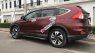 Honda CR V 2015 - Cần bán xe Honda CR V đời 2015, màu đỏ