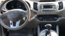 Kia Sportage   2012 - Cần bán Kia Sportage 2.0 AT AWD đời 2012, màu nâu, nhập khẩu 